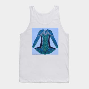 Traditional Tank Top